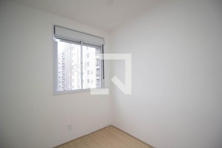 Quarto 1 de apartamento para alugar com 2 quartos, 39m² em Vila Pirituba, São Paulo