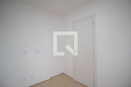 Quarto 1 de apartamento para alugar com 2 quartos, 39m² em Vila Pirituba, São Paulo