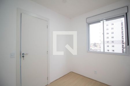 Quarto 1 de apartamento para alugar com 2 quartos, 39m² em Vila Pirituba, São Paulo