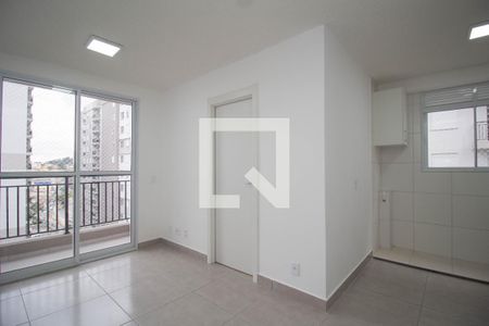 Apartamento para alugar com 39m², 2 quartos e sem vagaSala