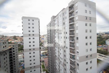 Vista Quarto 1 de apartamento para alugar com 2 quartos, 39m² em Vila Pirituba, São Paulo