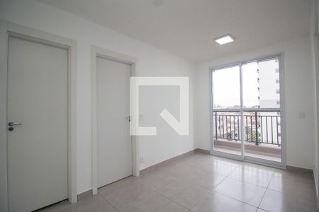 Apartamento para alugar com 39m², 2 quartos e sem vagaSala