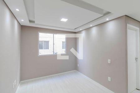 Apartamento para alugar com 70m², 2 quartos e 1 vagaSala