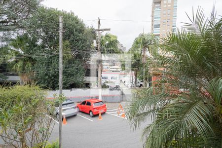 Vista - Sala de casa para alugar com 2 quartos, 141m² em Jardim do Mar, São Bernardo do Campo