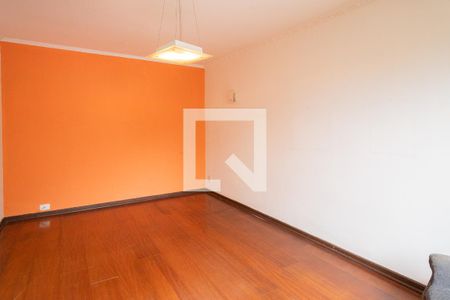 Sala de casa para alugar com 2 quartos, 141m² em Jardim do Mar, São Bernardo do Campo