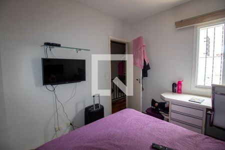 Quarto 2 de casa à venda com 3 quartos, 220m² em Jardim Ester, São Paulo