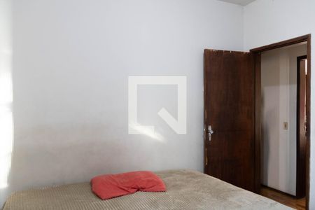 Quarto 1 de apartamento à venda com 3 quartos, 70m² em Alto Caiçaras, Belo Horizonte