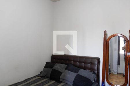 Quarto 2 de apartamento à venda com 3 quartos, 70m² em Alto Caiçaras, Belo Horizonte