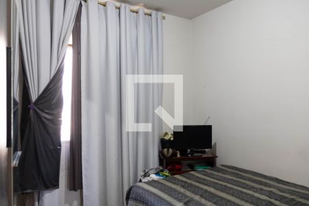 Quarto 2 de apartamento à venda com 3 quartos, 70m² em Alto Caiçaras, Belo Horizonte