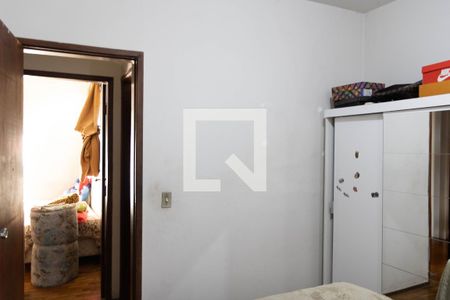 Quarto 1 de apartamento à venda com 3 quartos, 70m² em Alto Caiçaras, Belo Horizonte