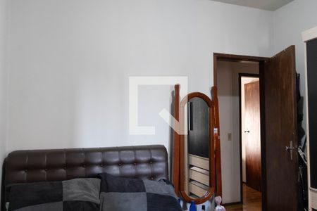 Quarto 2 de apartamento à venda com 3 quartos, 70m² em Alto Caiçaras, Belo Horizonte