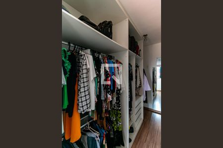 Closet/Quarto 1/Suíte de apartamento à venda com 4 quartos, 400m² em Monsenhor Messias, Belo Horizonte