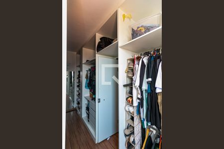 Closet/Quarto 1/Suíte de apartamento à venda com 4 quartos, 400m² em Monsenhor Messias, Belo Horizonte