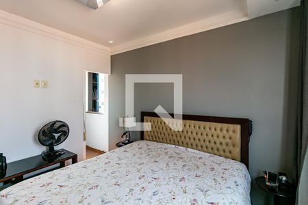 Quarto 1 de apartamento à venda com 4 quartos, 400m² em Monsenhor Messias, Belo Horizonte