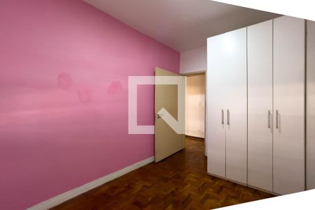 Quarto 2 de apartamento para alugar com 2 quartos, 65m² em Parque da Mooca, São Paulo