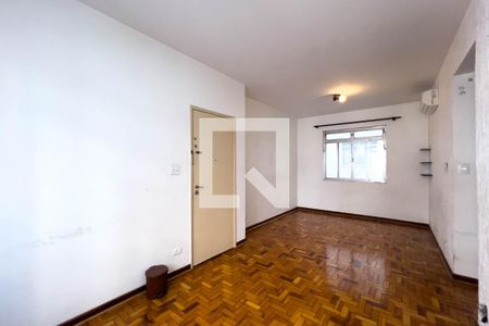 Sala de apartamento para alugar com 2 quartos, 65m² em Parque da Mooca, São Paulo