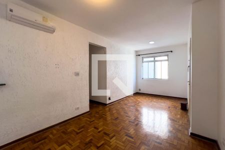 Sala de apartamento para alugar com 2 quartos, 65m² em Parque da Mooca, São Paulo