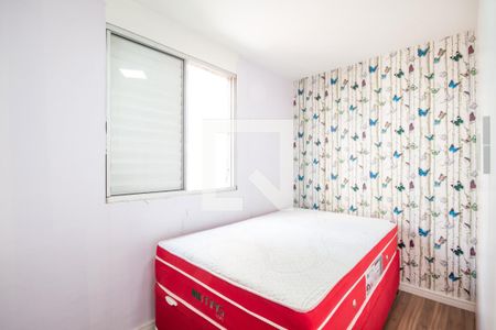 Quarto 2 de apartamento para alugar com 2 quartos, 52m² em Conceicao, Osasco