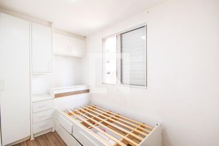 Quarto 1 de apartamento para alugar com 2 quartos, 52m² em Conceicao, Osasco