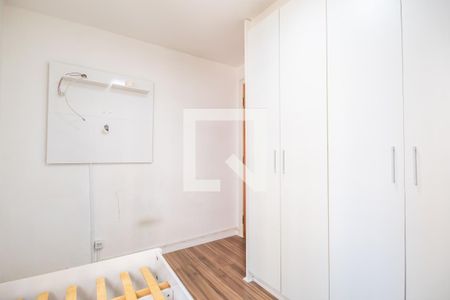 Quarto 1 de apartamento para alugar com 2 quartos, 52m² em Conceicao, Osasco