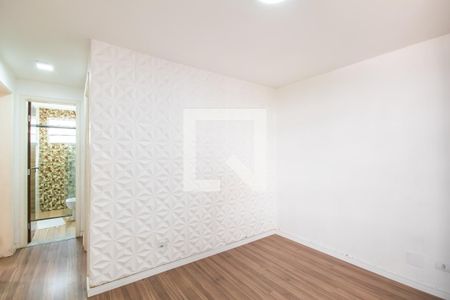 Sala de apartamento para alugar com 2 quartos, 52m² em Conceicao, Osasco