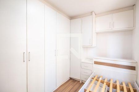 Quarto 1 de apartamento para alugar com 2 quartos, 52m² em Conceicao, Osasco