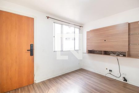 Sala de apartamento para alugar com 2 quartos, 52m² em Conceicao, Osasco