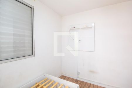 Quarto 1 de apartamento para alugar com 2 quartos, 52m² em Conceicao, Osasco