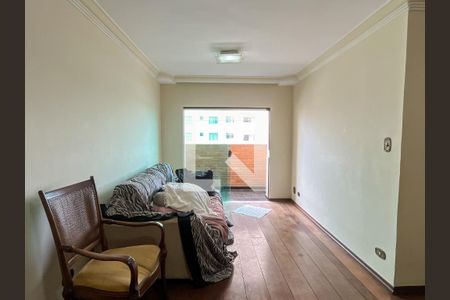 Sala de apartamento à venda com 3 quartos, 84m² em Vila Pirituba, São Paulo