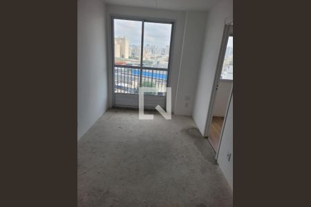 Foto 04 de apartamento à venda com 2 quartos, 40m² em Brás, São Paulo