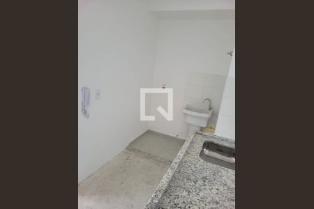 Foto 09 de apartamento à venda com 2 quartos, 40m² em Brás, São Paulo