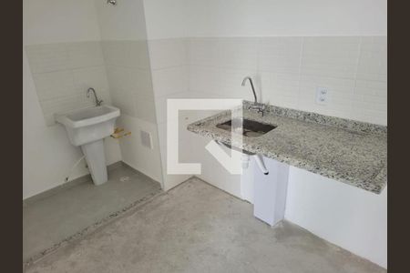 Foto 05 de apartamento à venda com 2 quartos, 40m² em Brás, São Paulo