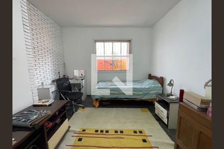 quarto 1 de casa à venda com 5 quartos, 300m² em Jardim Jussara, São Paulo