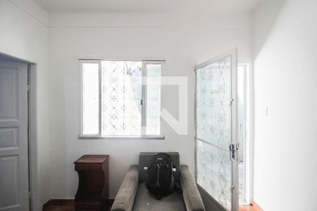 Sala de casa para alugar com 1 quarto, 56m² em Centro, Nilópolis