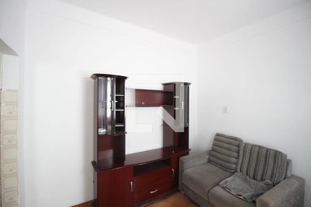 Sala de casa para alugar com 1 quarto, 56m² em Centro, Nilópolis