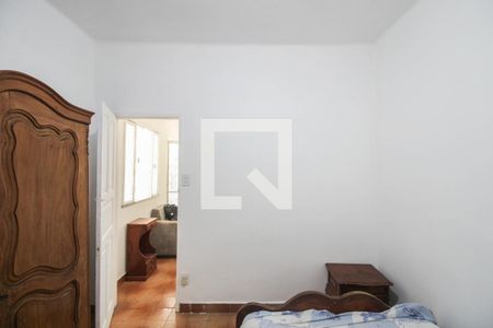 Quarto de casa para alugar com 1 quarto, 56m² em Centro, Nilópolis