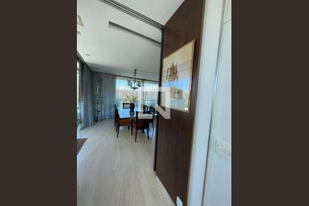 Foto 41 de apartamento à venda com 3 quartos, 380m² em Vale dos Cristais, Nova Lima