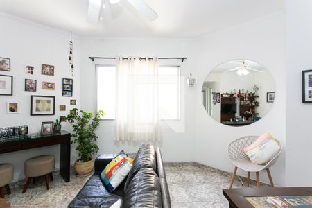 Sala de apartamento à venda com 2 quartos, 49m² em Vila Matilde, São Paulo