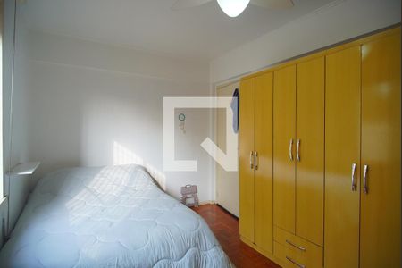 Quarto de apartamento à venda com 1 quarto, 52m² em Centro, Novo Hamburgo