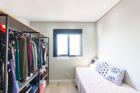 Quarto 1 de apartamento à venda com 2 quartos, 51m² em São Pedro, Osasco