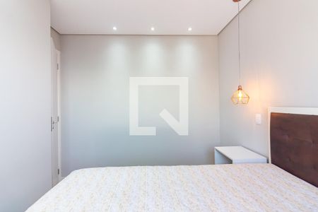 Quarto 2 de apartamento à venda com 2 quartos, 51m² em São Pedro, Osasco