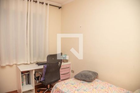 Casa 1 - quarto 1 de casa à venda com 5 quartos, 310m² em Vila Nogueira, Diadema