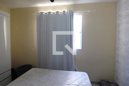 Quarto 1 de apartamento para alugar com 2 quartos, 40m² em Cascadura, Rio de Janeiro