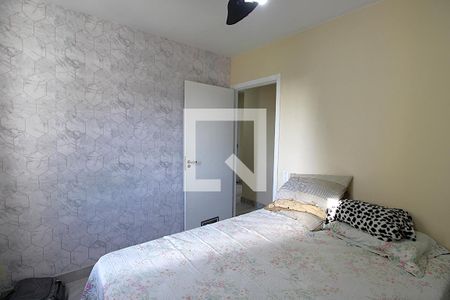 Quarto 1 de apartamento para alugar com 2 quartos, 40m² em Cascadura, Rio de Janeiro