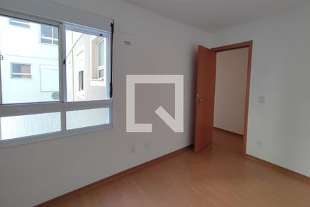 Quarto Suíte 1 de apartamento para alugar com 2 quartos, 54m² em Jardim Nova Europa, Campinas