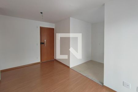 Sala de apartamento para alugar com 2 quartos, 54m² em Jardim Nova Europa, Campinas