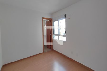 Quarto Suíte 1 de apartamento para alugar com 2 quartos, 54m² em Jardim Nova Europa, Campinas