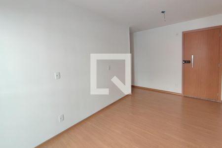 Sala de apartamento para alugar com 2 quartos, 54m² em Jardim Nova Europa, Campinas