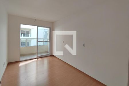 Sala de apartamento para alugar com 2 quartos, 54m² em Jardim Nova Europa, Campinas