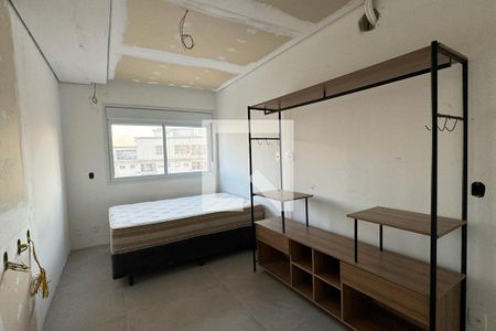 Suíte 1 de apartamento à venda com 2 quartos, 59m² em Alphaville Empresarial, Barueri